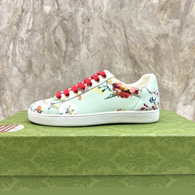 G*u*i sneakers